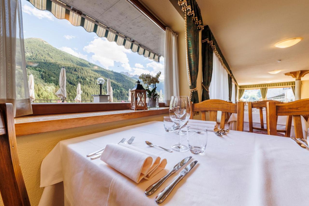 Hotel Miravalle Isolaccia Exterior photo